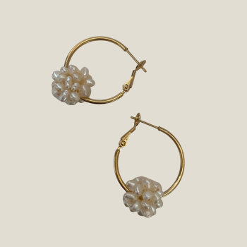 CRÉOLES DAMSU - JINJU