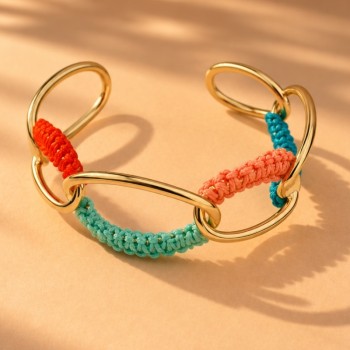 BRACELET  MAHAHUAL