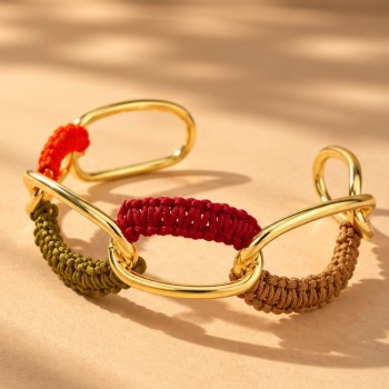 BRACELET CHOLULA