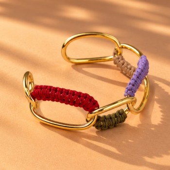 BRACELET JEREZ