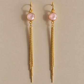 BOUCLES DOREILLES ORZOLA