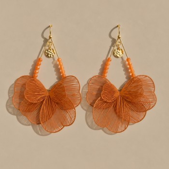 BOUCLES D'OREILLES YAIZA
