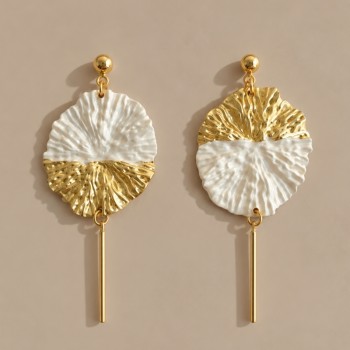 BOUCLES D'OREILLES SALINAS
