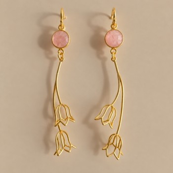 BOUCLES D'OREILLES OWOL